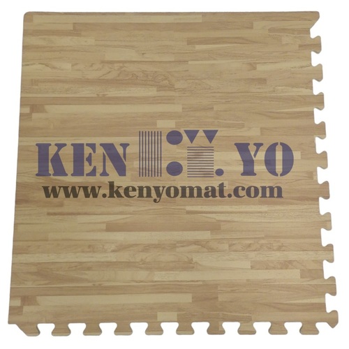 Wooden Textures Floor Mats產品圖
