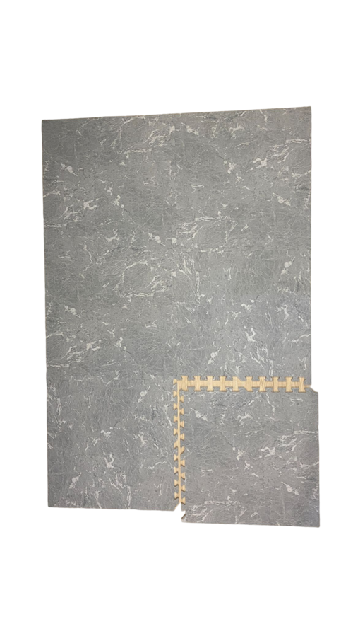 Print floor mats with marble pattern產品圖
