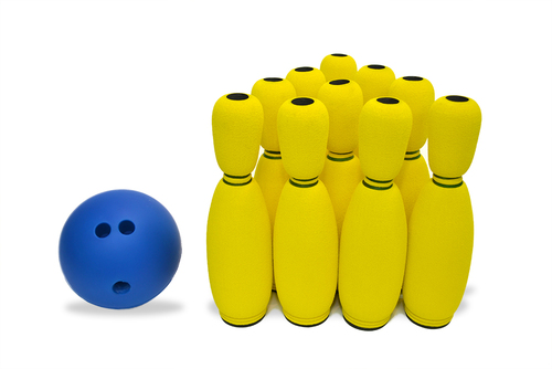 KY-BOWLING  |Products|Fun play toys