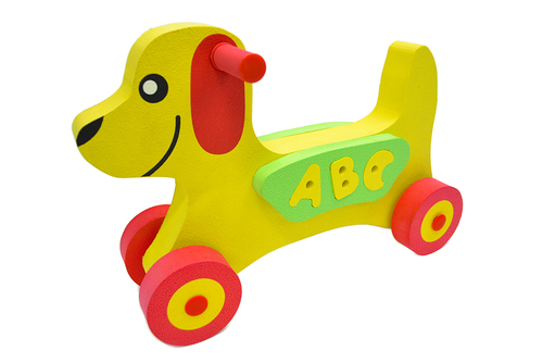 KY-RIDINGON-P97  |Products|Fun play toys