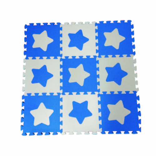 KY-004STAR  |Products|Puzzle Play mats
