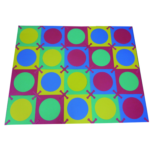 KY-050R-25  |Products|Puzzle Play mats