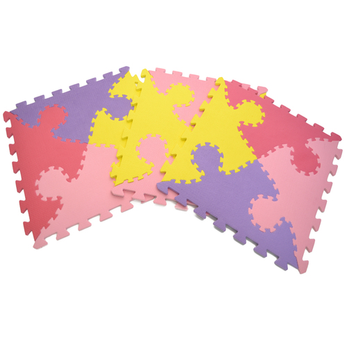 KY-051-6P  |Products|Puzzle Play mats