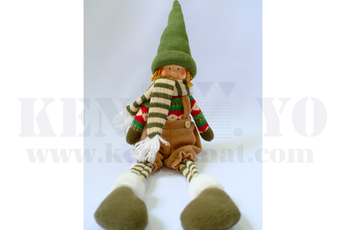 Nordic Nook™ child Sitter