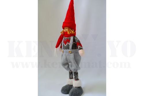 HearthSprite™ Standing Kid