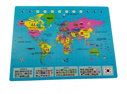 KY-3040MAP  |Products|Printing Play mats