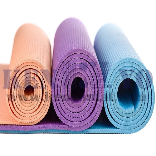 Eco-Friendly materials Yoga/Pilates mats產品圖